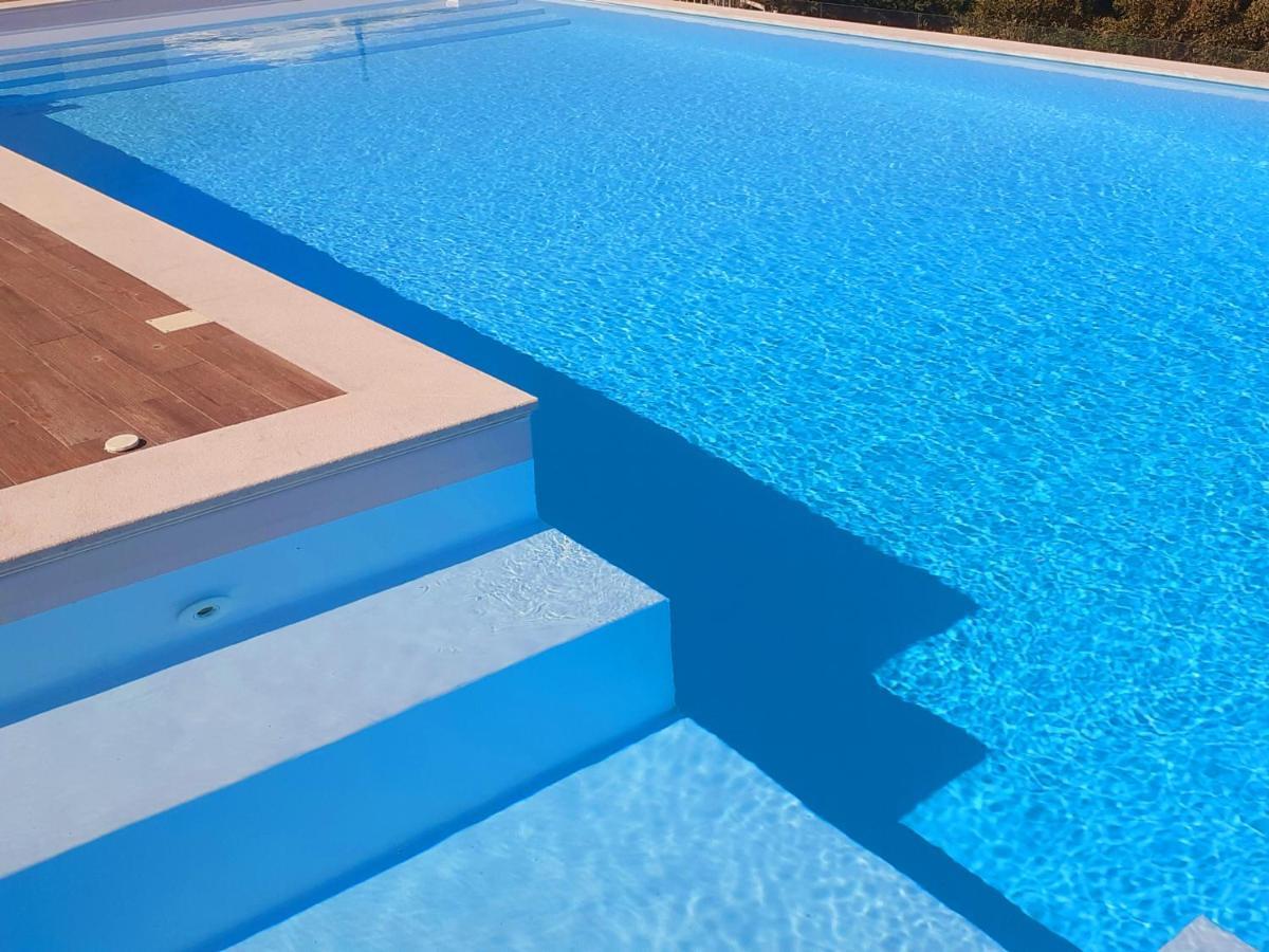 Villa Infinity ∞ Santa Teresa Di Riva Ngoại thất bức ảnh